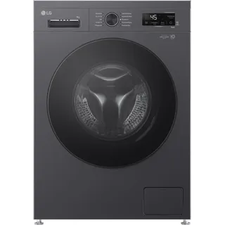 LG F4WB309YB Waschmaschine (9 kg, 1310 U/min)