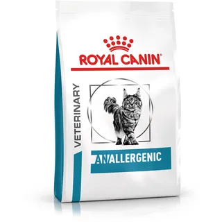 Royal Canin Anallergenic Katze 4 kg