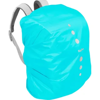 Playshoes Regenhülle für Rucksack Regenschutzhülle (1er Pack)