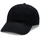 Club Futura Wash-Cap Black/Black L/XL