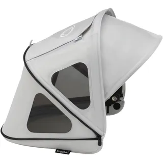 Bugaboo DRAGONFLY Breezy Sonnendach, grau