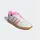 Core White / Bliss Pink / Halo Mint 38 2/3