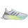 Cloud White / Halo Silver / Flash Aqua 47 1/3