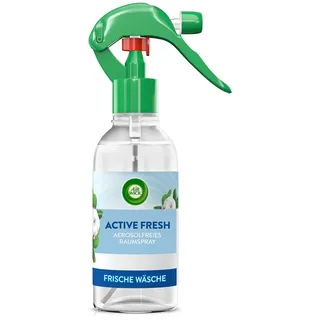 Airwick Active Fresh Raumspray 237 ml Frische Wäsche