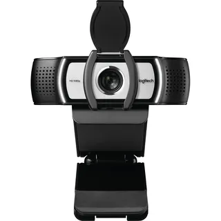 Logitech Webcam C930 E