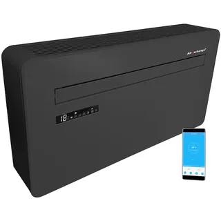 AirExchange 12-R 12.000 BTU mobil