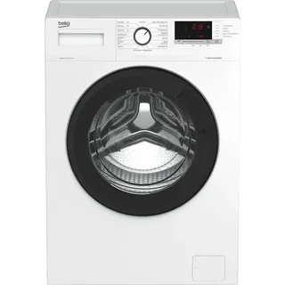 Beko WLM 81434 NPSA Waschmaschine (8 kg, 1400 U/min)