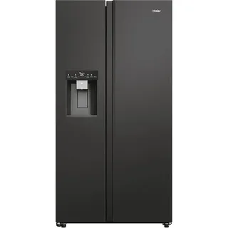 HSW79F18DIPT SBS Serie 7 Side-by-Side (610 l, 1775 mm hoch, Schwarz)