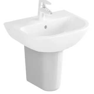 Vitra S20 Halbsäule 5280L003-7201,