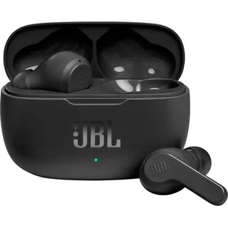 JBL Wave 200TWS schwarz