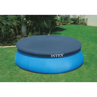 Intex Abdeckplane für Easy Pool 366 cm 28022