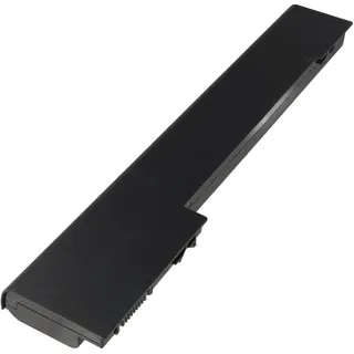 AccuCell Akku passend für HP ZBook 15 G1 Series, 1588-3003, 707614-121, 707614-141, 707615-141, 708455-001, AR08, AR08XL, HSTNN-DB4H, HSTNN-IB4H, HSTNN-IB4I 14,4 Volt 4400mAh