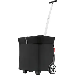 Reisenthel carrycruiser cover schwarz