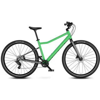 woom Explore 6 26 Zoll jungle green
