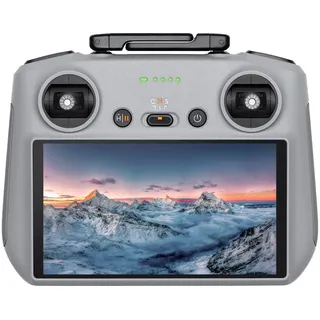 DJI Fernbedienung grau für DJI Air 3/DJI Air 3s/DJI Mini 4 Pro/DJI Neo