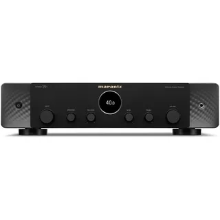 Marantz Stereo 70s Schwarz