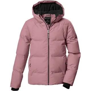KILLTEC KOW 357 Steppjacke puderrosa 164