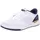Herren Corliss Dorset Sneaker White Knit/Synthetic 41 5 EU 41 5 EU