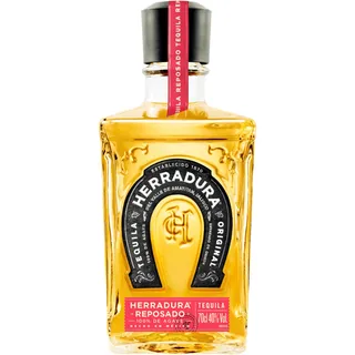 Herradura Tequila Herradura Reposado Tequila 40,0% vol
