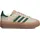 Cream White / Collegiate Green / Magic Beige 36 2/3