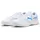 IIIndoor Pumps puma weiß Ultrablau 37 EU
