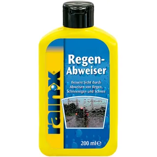 Rain-X Regenabweiser 200 ml