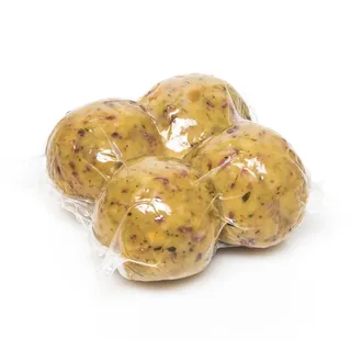 Südtiroler Speckknödel 4 Stk. ca. 320 gr. - Metzgerei Steiner