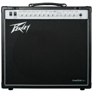 Peavey invective. 112 Combo - E-Gitarrenverstärker
