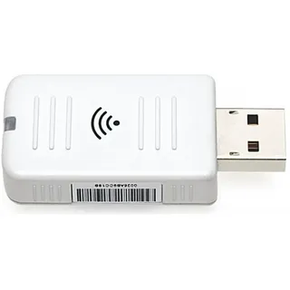Epson ELPAP10 Wireless LAN-Adapter für Beamer