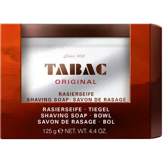 Tabac Tabac Original Shaving Soap 125 g