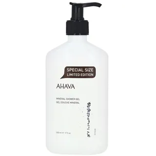 AHAVA Mineral Duschgel 500 ml
