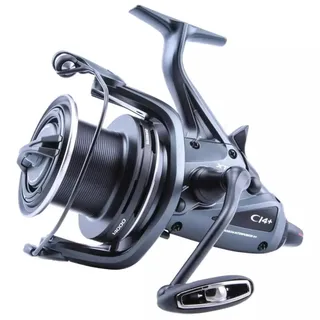 Shimano Baitrunner Ci4+ XTB LC