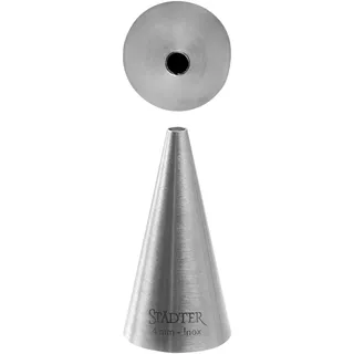 Städter Lochtülle 4mm 226043