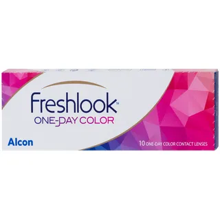 FreshLook One Day