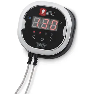 Weber Grillthermometer iGrill 2 7221