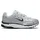 Damen White/Metallic Silver/Pure Platinum/Black 37,5