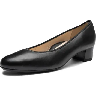 ARA KNOKKE Pumps schwarz 37
