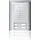 Türstation Entravox Audio 2WE 1840220 silber