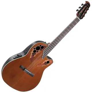 Ovation Celebrity Elite Natural