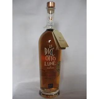Marzadro Le Diciotto Lune Grappa Stravecchia 41% Vol., 0,7l