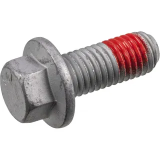 FEBI BILSTEIN Schraube, Bremssattel 182456