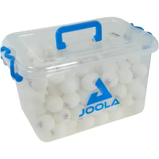 Joola Magic Abs Tischtennisbälle white