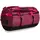 Reisetasche 53 cm rot