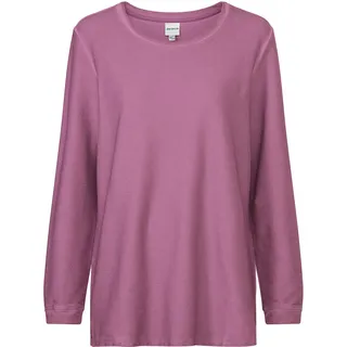 Baumwoll-Shirt, altrosa, 52/54