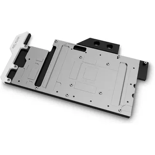 EK Water Blocks Vector Strix Grafikkarte Wasserblock Schwarz - Weiß (3831109832448)