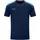 kurzarm Trikot Kinder 910 marine/skyblue 116