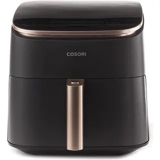 COSORI Turbo Blaze schwarz/bronze (CAF-DC602-KEUR)