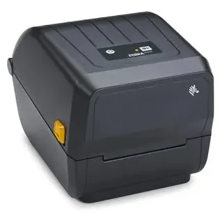 Zebra Technologies Zebra ZD230 (203 dpi), Etikettendrucker Schwarz