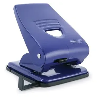 Rapesco »835« blau, 15.2x12.1x8.2 cm