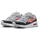 Kinder Wolf Grey/Bright Crimson 27,5
